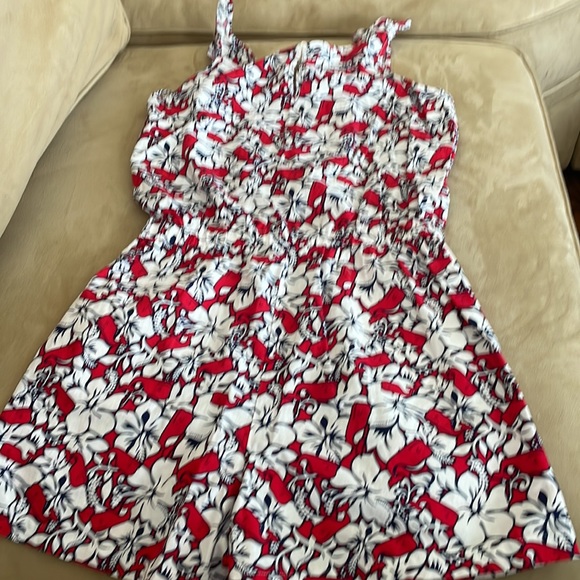 New Vineyard Vines Target Romper - Picture 8 of 8